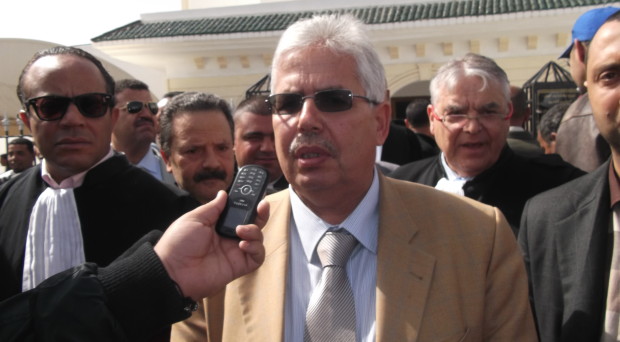 Tunisian Dean Acquitted: More Conflict Likely