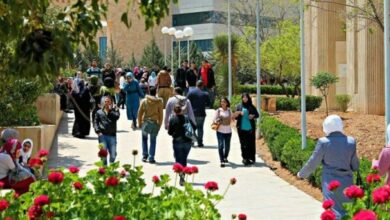 Arab Private Universities Could Drive Broader Improvements