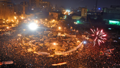 After Two Revolts, Egypt’s Energetic Youth Deserve a Better Education