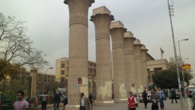 Egypt Poised to Give Guards at Public Universities More Power