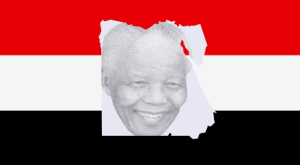 What Egypt Can Learn From Mandela