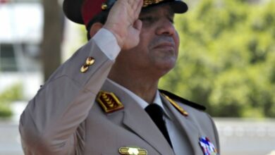 تعيين رؤساء الجامعات وعمداء الكليات بدلاً من انتخابهم في مصر