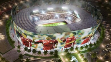قطر في مرمى نيران الإعلام الغربي بسبب كأس العالم
