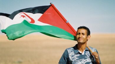 Students Protests for Western Sahara Independence Draw Crackdowns