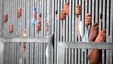 مصر: رحلة شاقة للطلاب لاستكمال تعليمهم من خلف القضبان