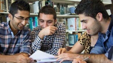 Iraqi Universities Focus on Teaching English