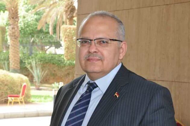 New Cairo University Leader Advocates for Progressive Islam