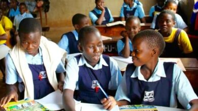 School Started by Refugee Students Now One of Uganda’s Best