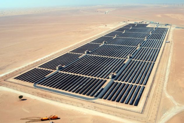 الطاقة الشمسية تقدم فرصاً جديدة للنساء الخليجيات