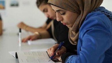 Syrian Higher Education ‘Highly Fractured and Diminished,’ Report Says