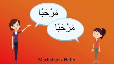 Why the Split Between Classical and Everyday Arabic Endures