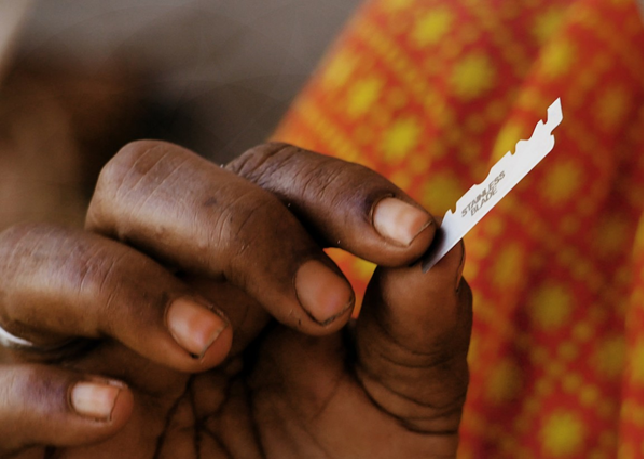 Female Genital Mutilation Is a Stubborn Problem, but Education Helps