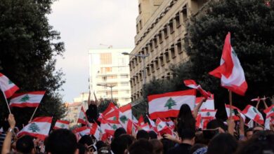 Freedom of Expression in Lebanon Faces New Threats