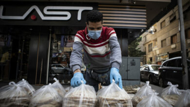 Public Health Experts Are Often Missing From Arab World’s Coronavirus Battle