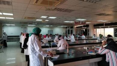 دراسة جديدة ترصد انتشار اضطراب القلق الاجتماعي بين طلاب كليات الطب في السودان