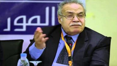 أكاديميون عرب يودعون «راهب الفلسفة» حسن حنفي..مؤسس اليسار الإسلامي