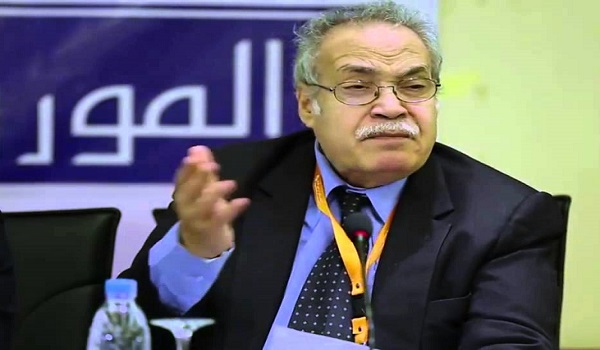 أكاديميون عرب يودعون «راهب الفلسفة» حسن حنفي..مؤسس اليسار الإسلامي