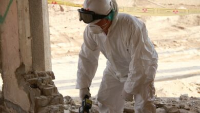 العراق: البصرة خالية من التلوث الإشعاعي بعد ثلاث سنوات من العمل البحثي