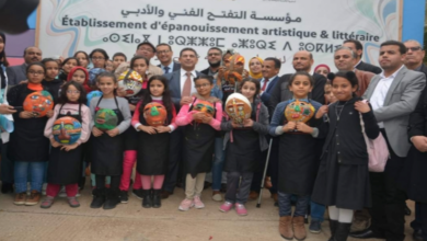 Morocco’s Education Reforms Spur Demand for Arts Teaching