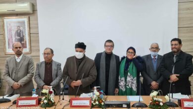 Moroccan Authorities Praise Student with Autism on Earning a Doctorate