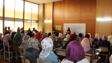 Iraqi Universities’ Psychological Support Units Struggle to Meet Needs
