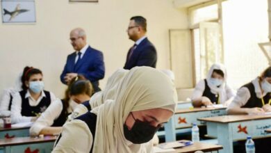 Decision to End Third-Chance Exams Creates Confusion in Iraqi Schools