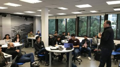 Innovation Centres at Lebanese Universities Try to Keep Talent at Home
