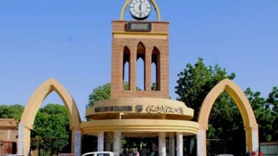 University of Khartoum Proposes a New Law to Strengthen Its Independence