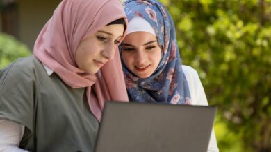 HOPES Programme Helps Syrian and Lebanese Youth Access Higher Education