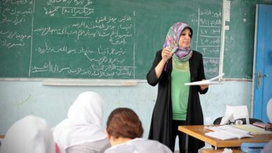 ازدواجية اللغة وأثرها على مستويات تعليم التلاميذ العرب.. دعوة للمواجهة