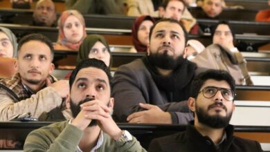 Libya Seeks Solutions for a Surplus of Teaching Assistants in Universities