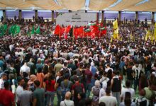 Hamas-Affiliated Bloc Wins Birzeit University Student Elections