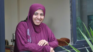 Yemeni Scholar in Exile Studies Policies to Empower Women