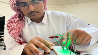 كيف نمضي بالتعليم نحو اكتساب مهارات المستقبل؟ نقاش أكاديمي في قطر