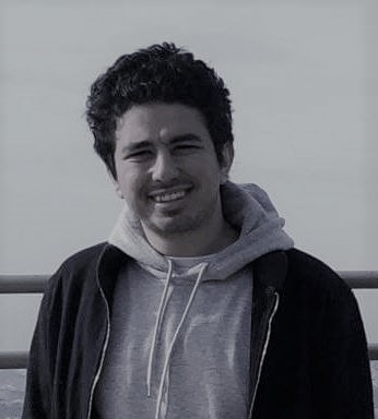 Amr El Tohamy – Staff Writer