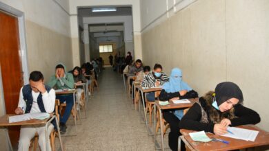 As Arab Students Take Final Exams, Psychologists Offer Tips on Reducing Stress