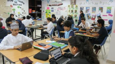 دراسة عمانية: تحقيق التنوع في مؤسسات التعليم يعزز إمكانات التعلم عند الطلاب