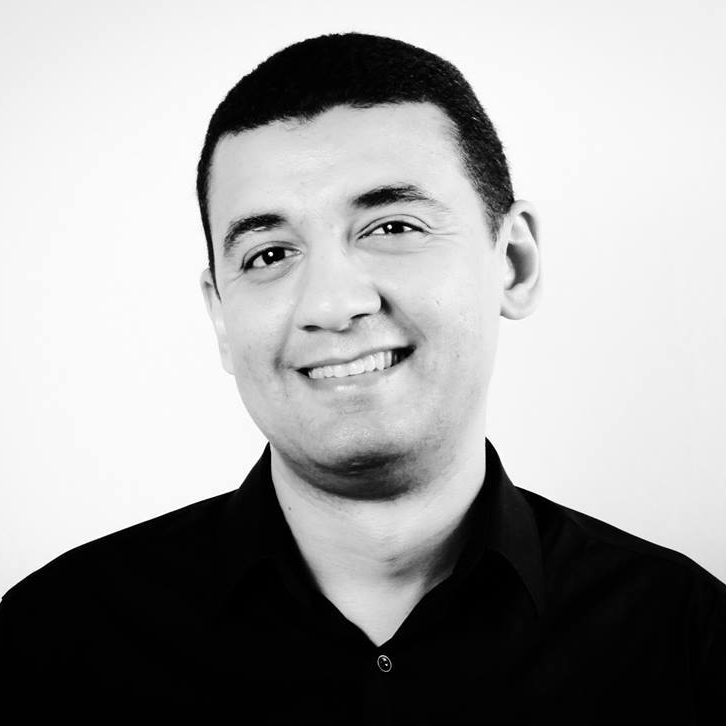Omar Mostafa – Digital Strategist