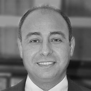 Tarek Abd El-Galil – Senior Correspondent