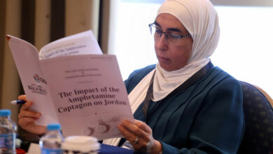 الباحثة الأردنية نانسي هاكوز لـ«الفنار للإعلام»: المناصب الأكاديمية «منح» وليست مفتوحة للمنافسة