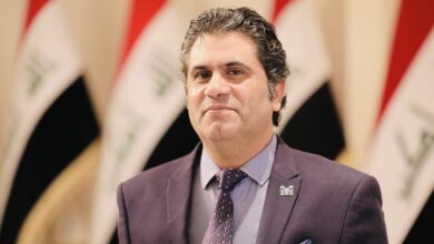 Saad Salloum Calls on Arab Academics to Value Diversity as the Basis of Unity
