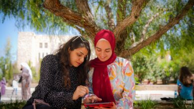 تعليق العمل بجامعة بيرزيت في فلسطين.. ومبادرة أكاديمية بالبحرين لدعم الطلاب الموهوبين