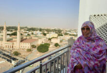 Aminetou Mint El-Moctar Fights Barriers to Women’s Education in Mauritania