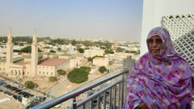 الناشطة الموريتانية آمنة منت المختار لـ«الفنار للإعلام»: الزواج المبكر والعوز سبب حرمان الفتيات من التعليم الجامعي