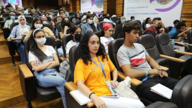 Egypt’s Universities Prepare to Participate in Climate Summit