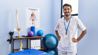 Majoring in Physical Therapy: What Students Need to Know, from School to a Job