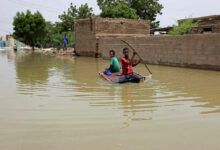 Flooding in Sudan Prompts Calls for Early Warning System for Climate-Related Disasters