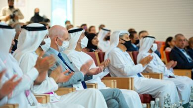 «التعليم ما بعد كوفيد-19» يهيمن على نقاشات مؤتمر «الجامعات الرقمية» في أبوظبي
