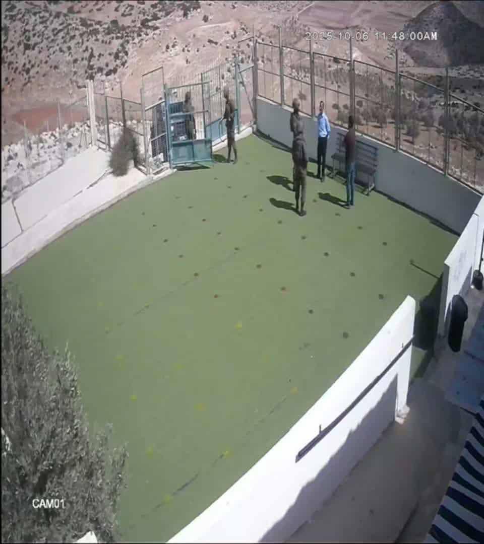 Bulletin: Palestine Denounces Israeli Raid on School; Education Expo in Jeddah Connects Schools, Students, Companies