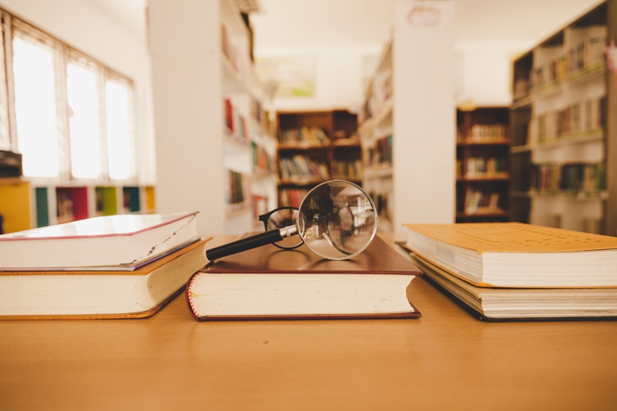 How Jordan Built a New Scholarly Ecosystem for Linguistics Research